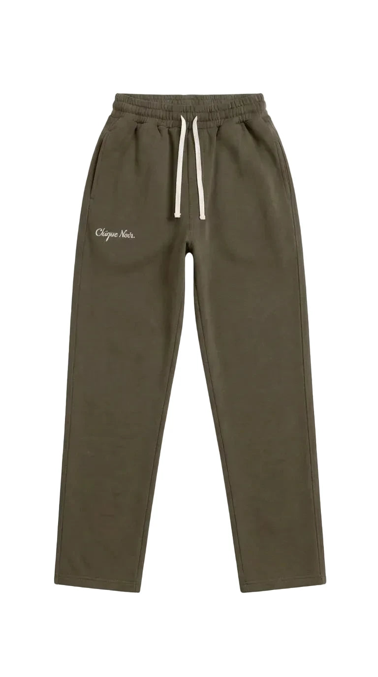 Chique Noir Signature sweatpants