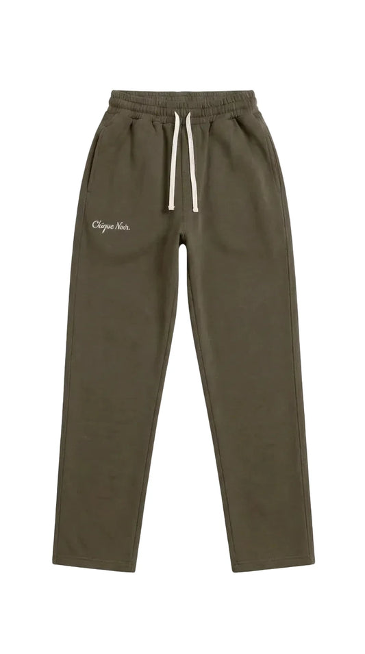 Chique Noir Signature sweatpants