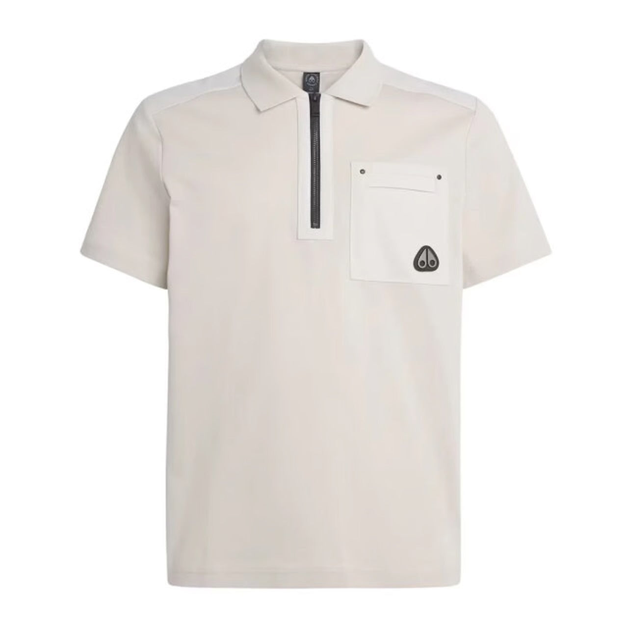 Moose Knuckles Dalon polo