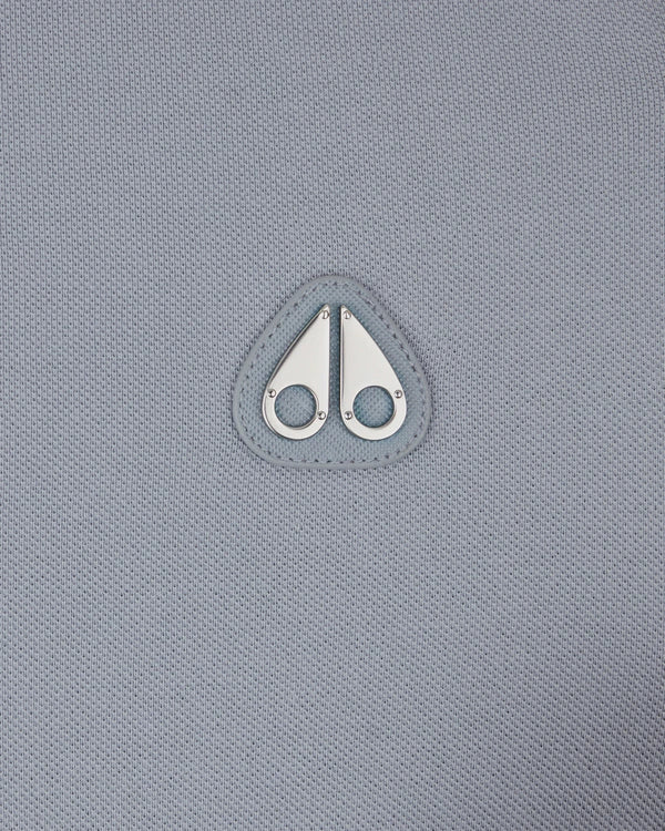 Moose Knuckles Everett polo