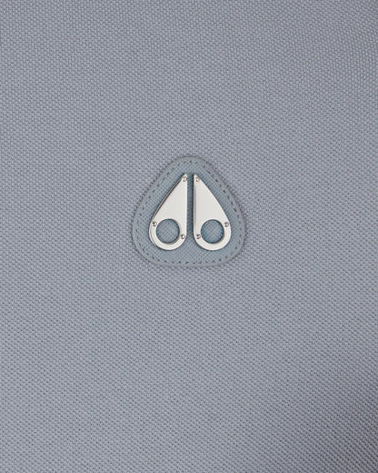 Moose Knuckles Everett polo