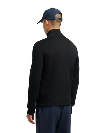 Moose Knuckles Kamet hybrid jacket