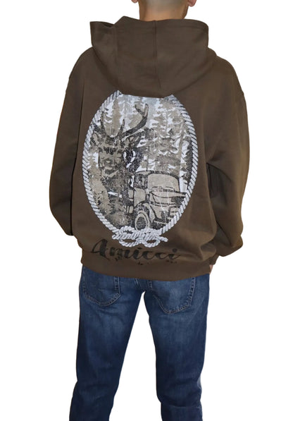 Amicci Ashford hoodie