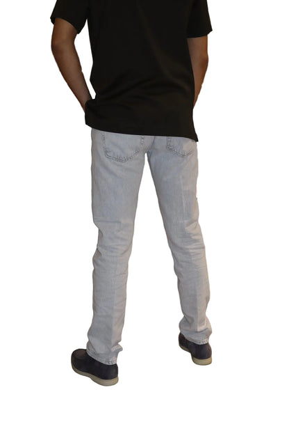 Dondup Icon regular fit jeans