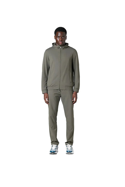 Essentials Cou7ure Hooded tech suit