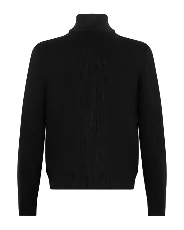 Moose Knuckles Kamet hybrid jacket