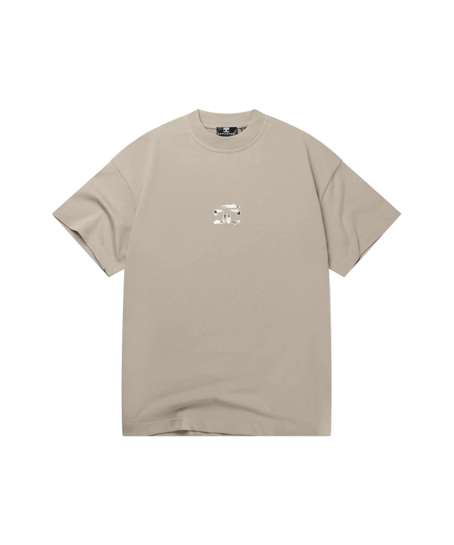 Jorcustom Artist 2.0 loose fit t-shirt