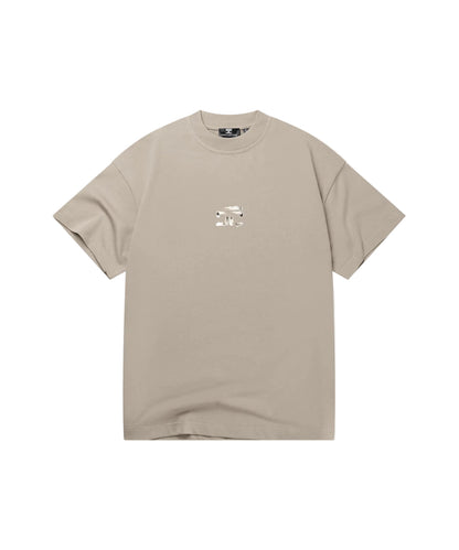 Jorcustom Artist 2.0 loose fit t-shirt