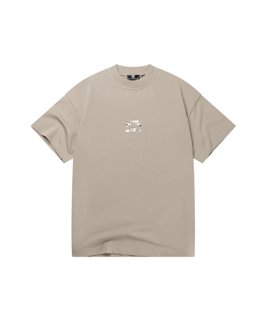 Jorcustom Artist 2.0 loose fit t-shirt