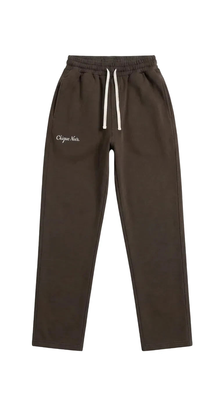Chique Noir Signature sweatpants