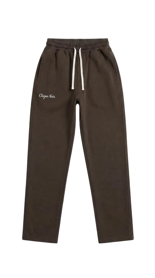 Chique Noir Signature sweatpants