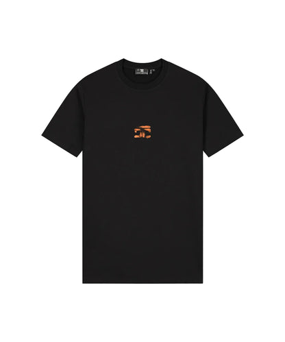 Jorcustom KD-artist 2.0 slim fit t-shirt