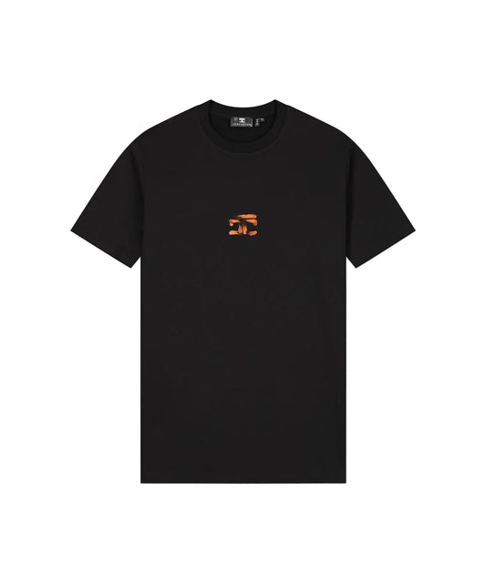 Jorcustom KD-artist 2.0 slim fit t-shirt