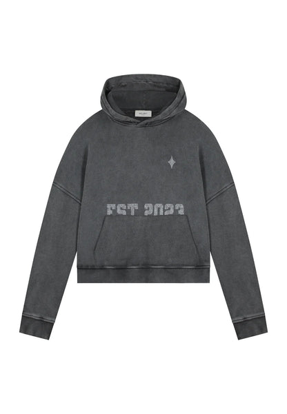 No Limit Amsterdam The north hoodie