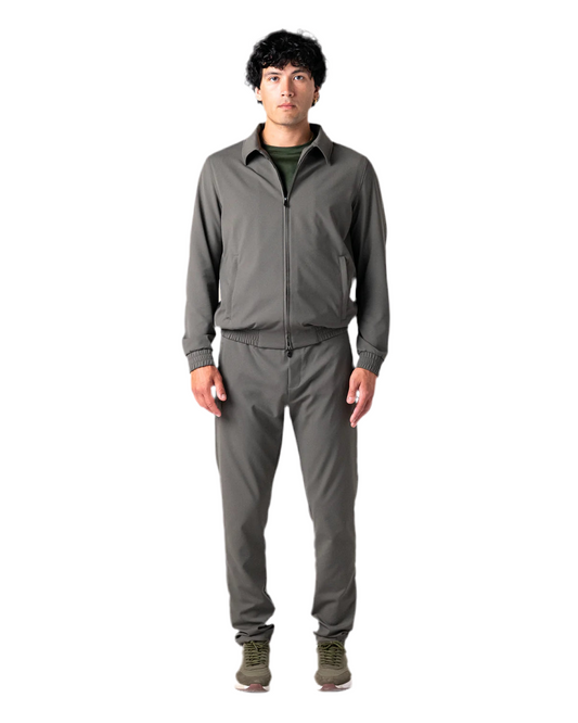 Tech suit