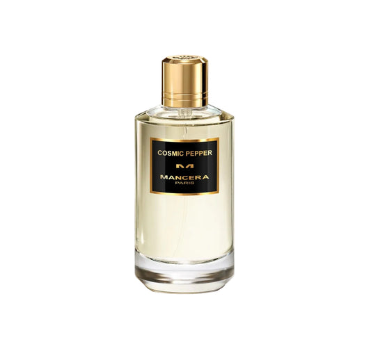 Mancera Paris Cosmic pepper 120ML
