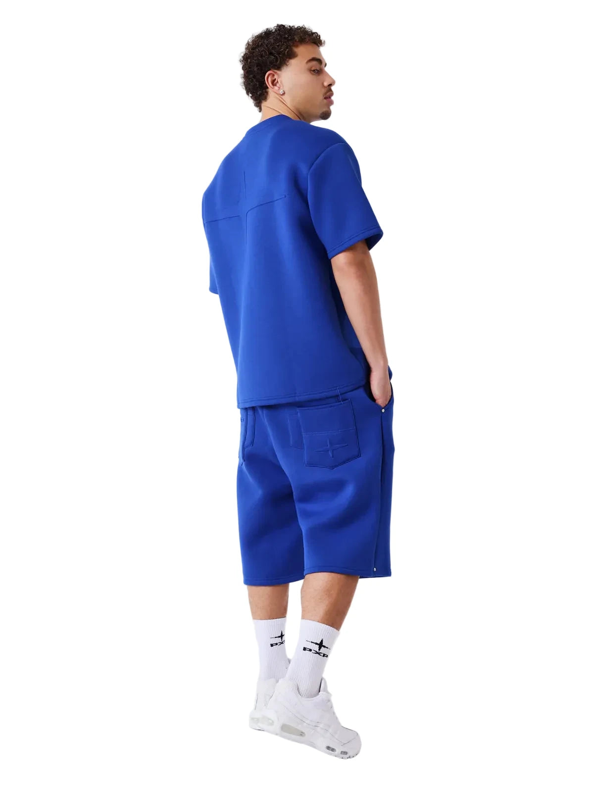 PXP Neo short