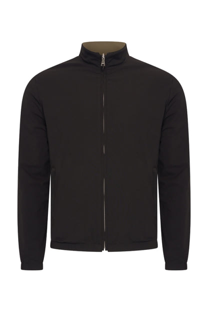 Mi Piace Reversible jacket