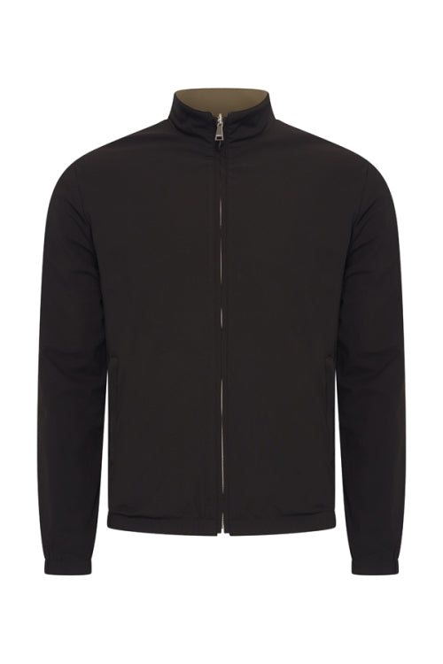 Mi Piace Reversible jacket