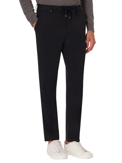 Distretto12 High-perform12 technical trousers york