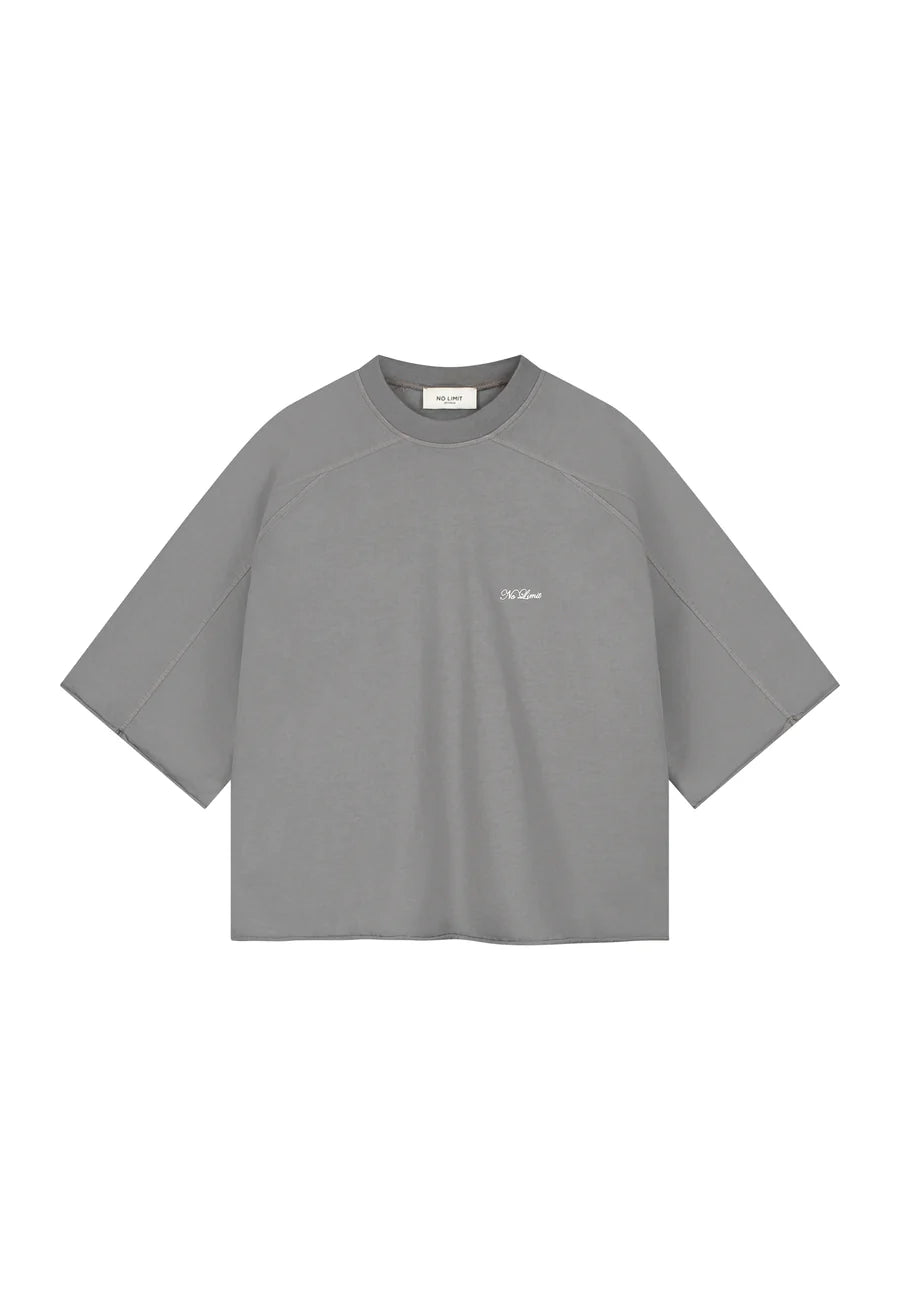 No Limit Amsterdam Nirvana tee