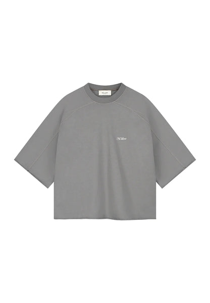 No Limit Amsterdam Nirvana tee