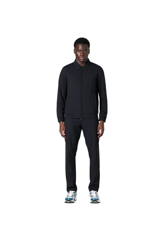 Essentials Cou7ure Hooded tech suit