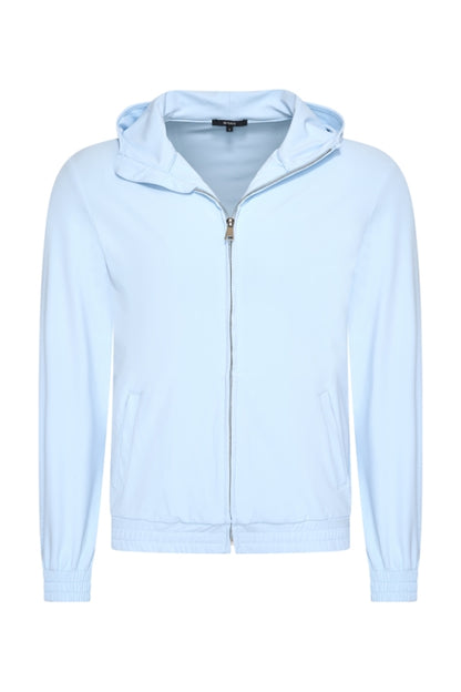 Mi Piace Hooded jacket