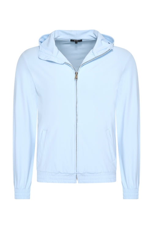 Mi Piace Hooded jacket