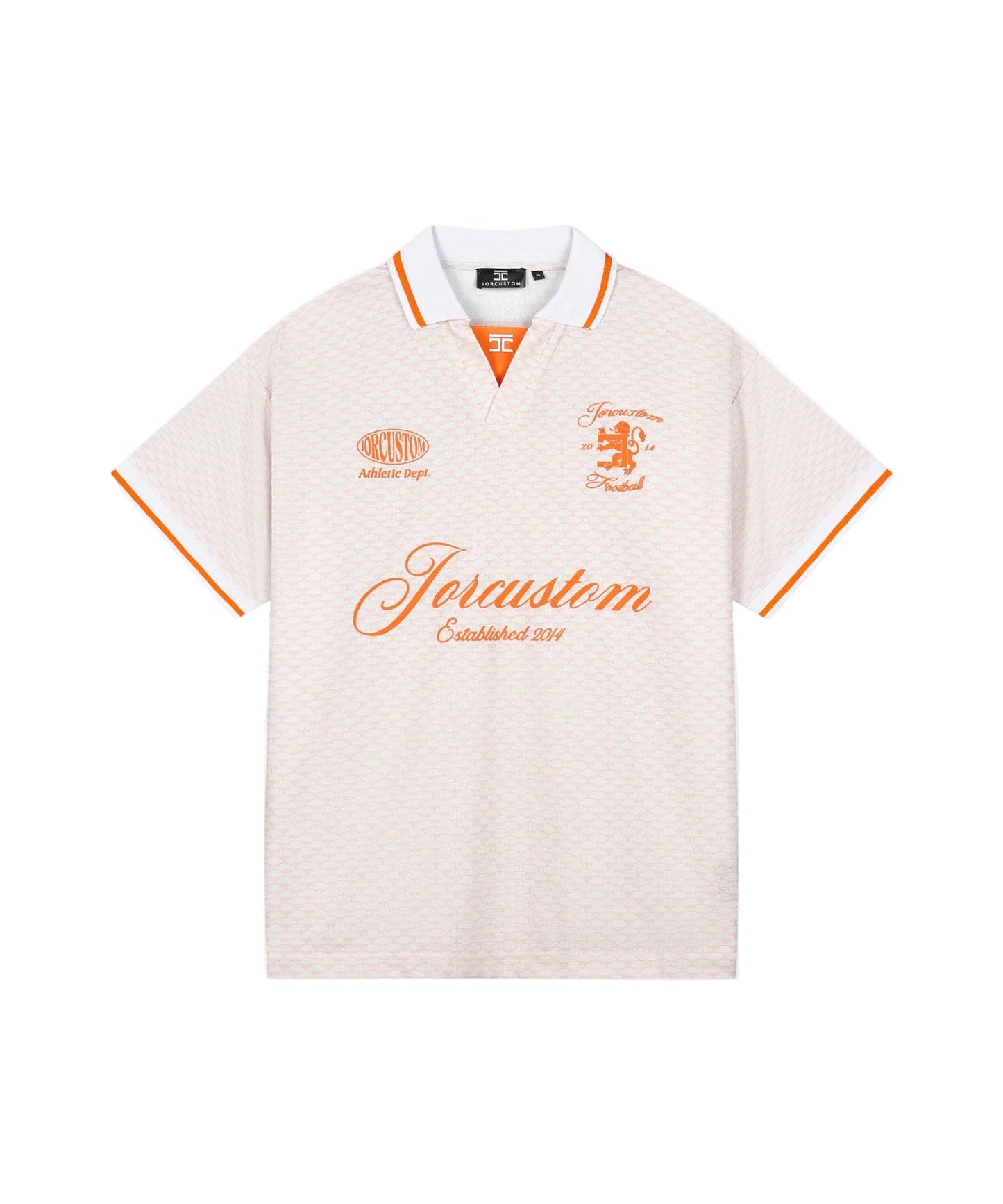 Jorcustom Football jersey
