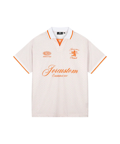 Jorcustom Football jersey