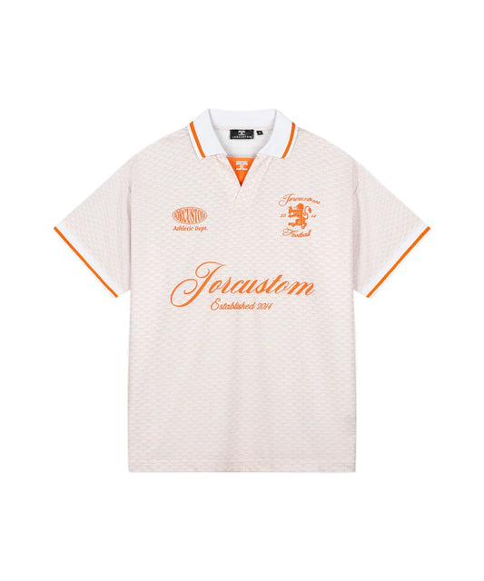 Jorcustom Football jersey
