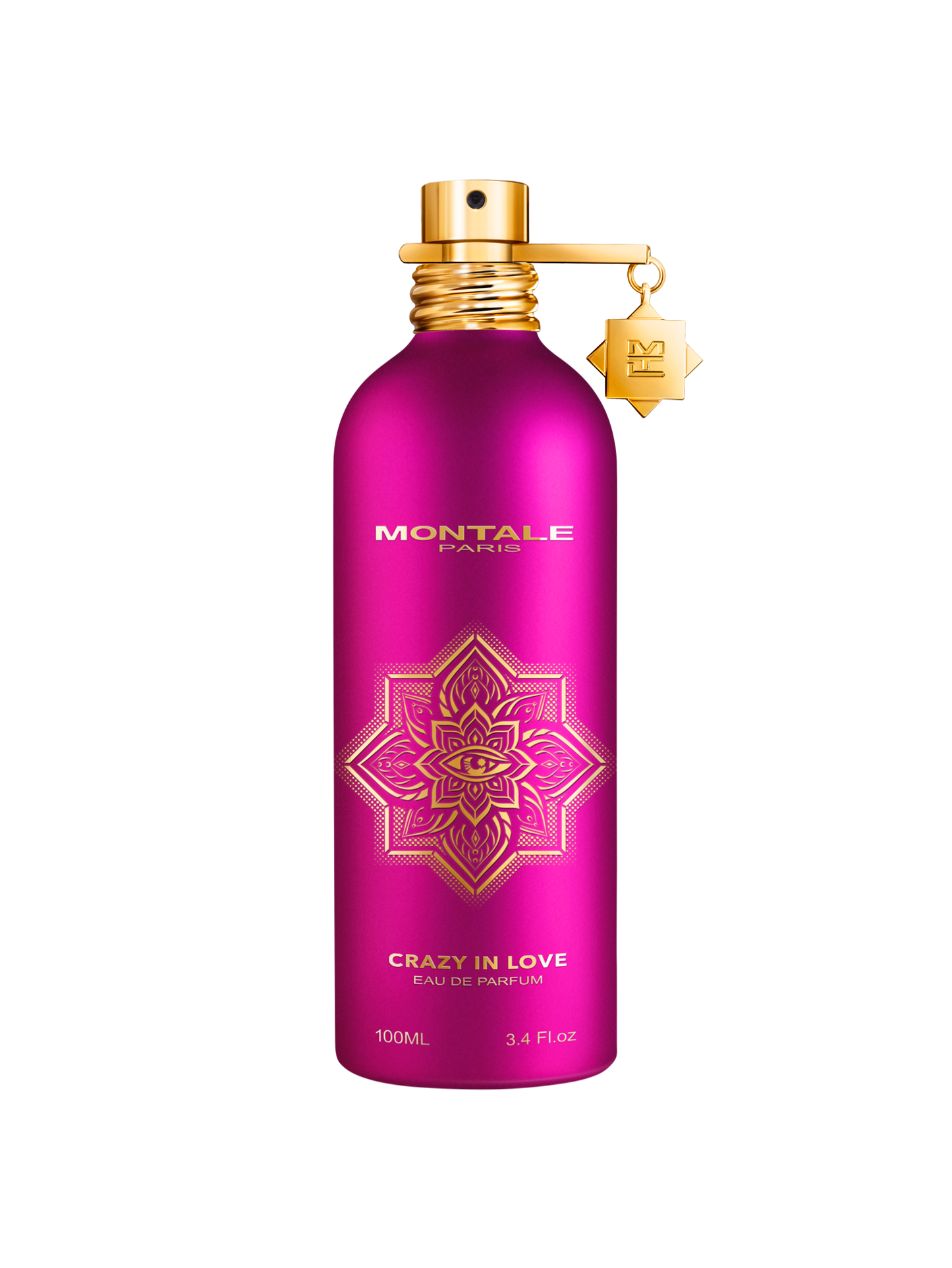 Montale Paris Crazy in love