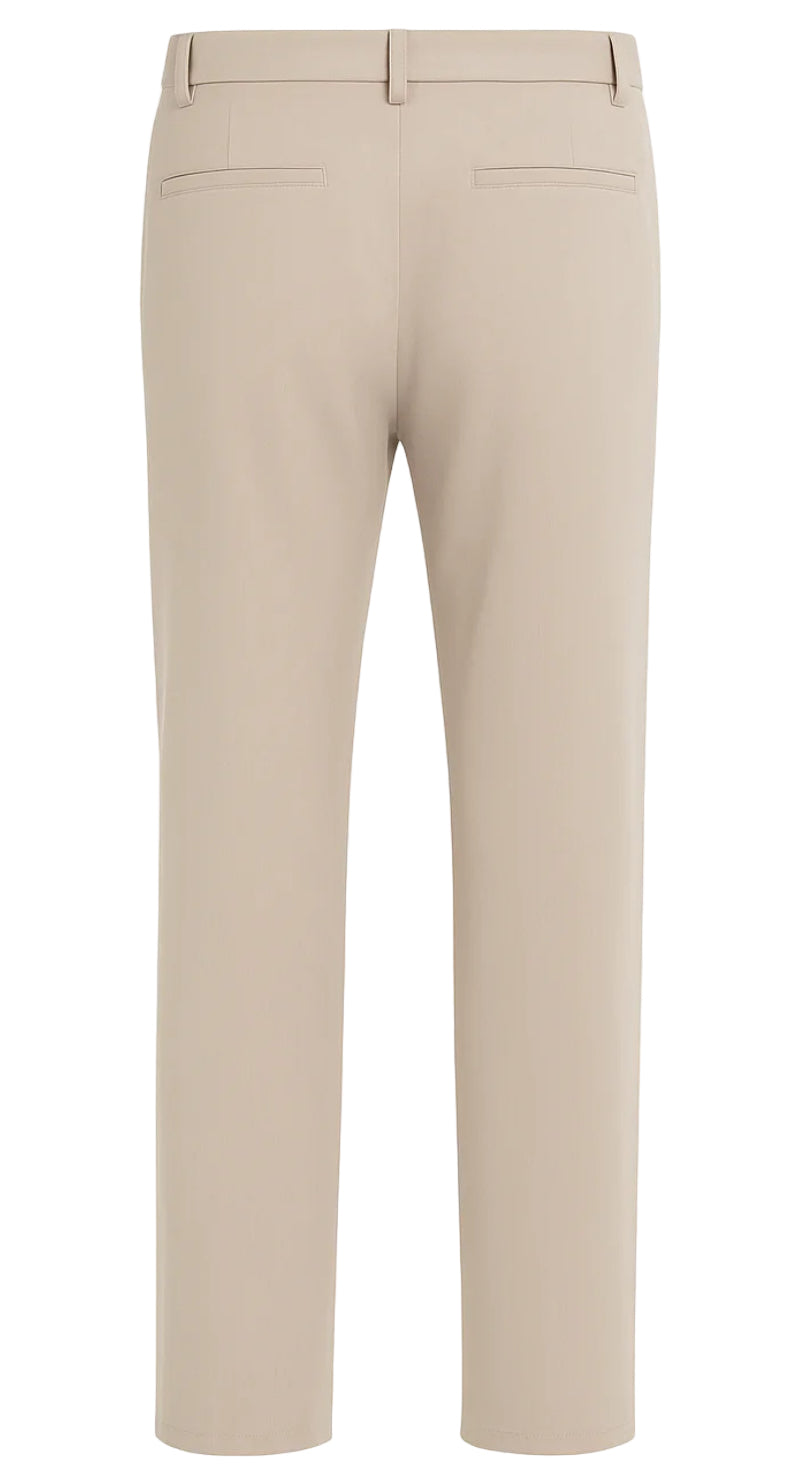 Richesse Essential pants straight