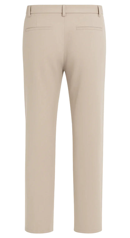Richesse Essential pants straight