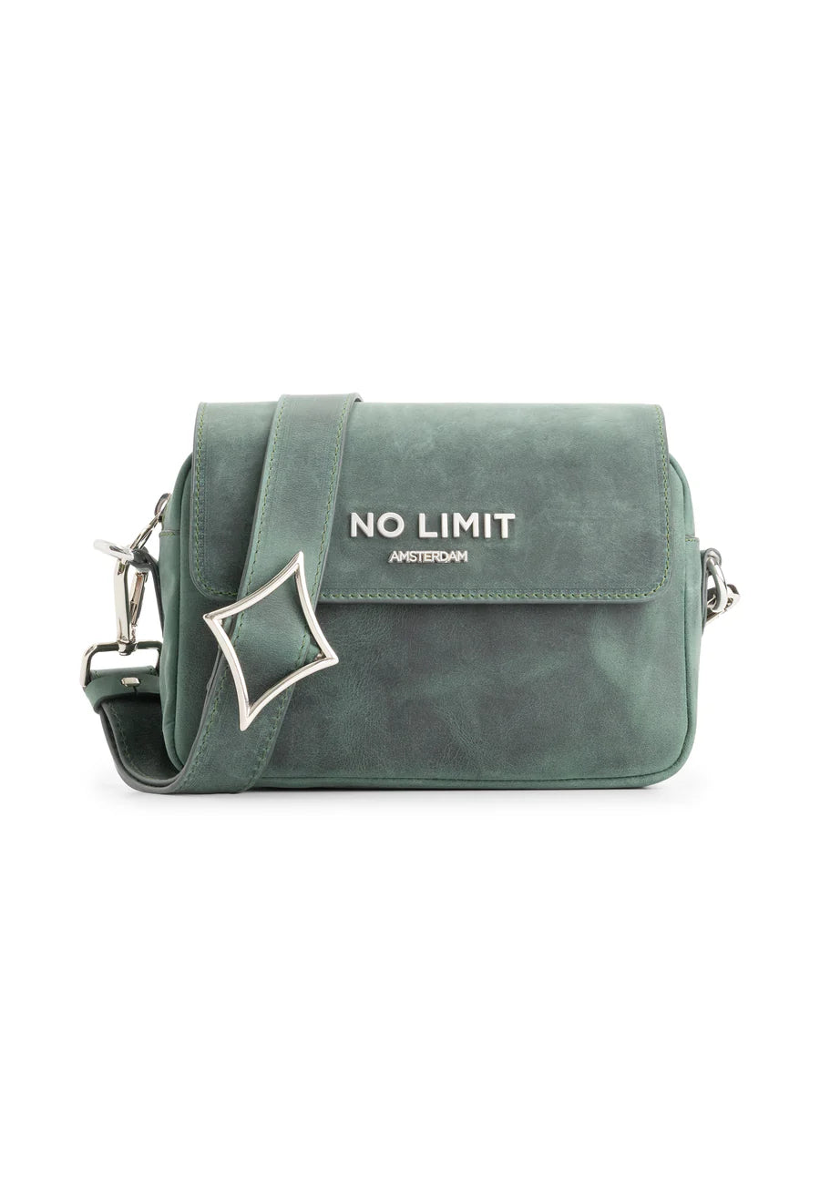 Leather bag