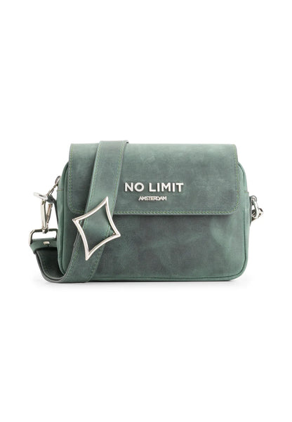 Leather bag