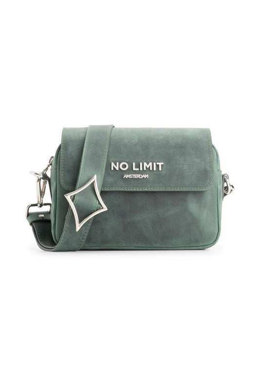 Leather bag