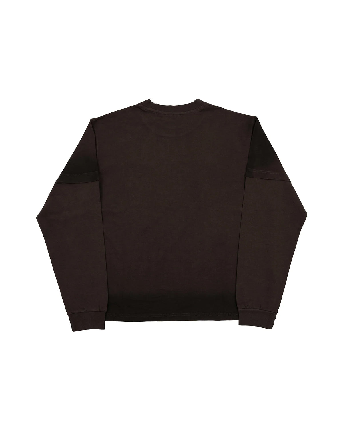 Chique Noir CN dirty longsleeve