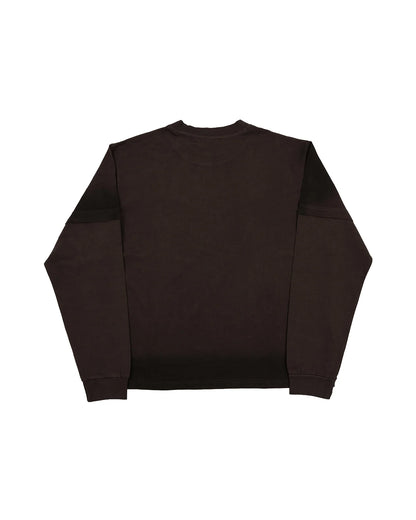 Chique Noir CN dirty longsleeve