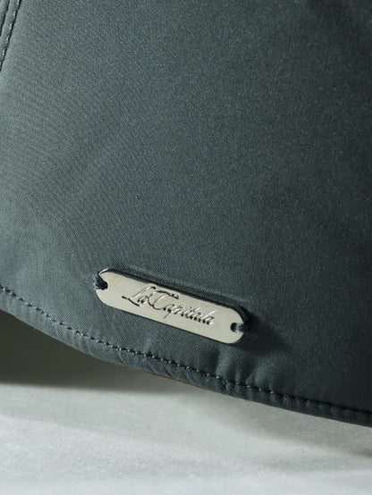 La Capitala one tone cap