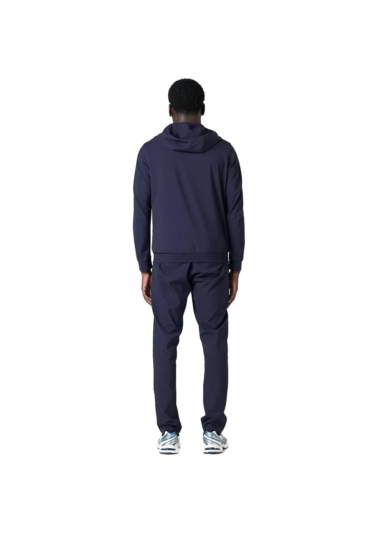 Essentials Cou7ure Hooded tech suit