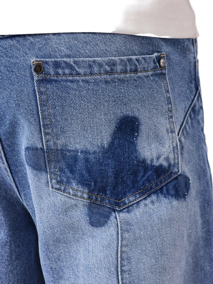 PXP Mountain regular jeans