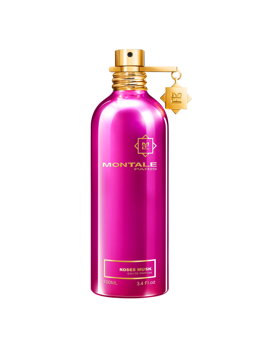 Montale Paris Roses musk