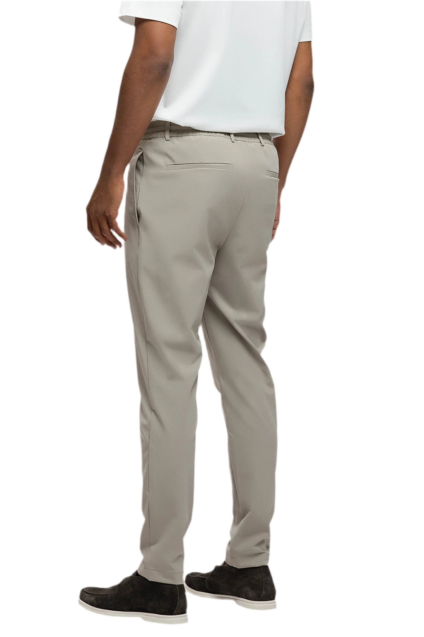 Mateo smart pants