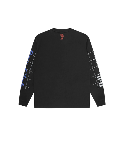 Billionaire Boys Club Yachting longsleeve