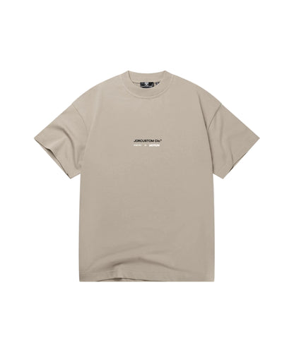 Jorcustom PoetryInMotion loose fit t-shirt