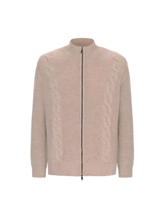 Distretto12 Cardigan K. Giotto