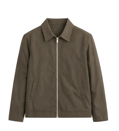 Richesse Earth jacket
