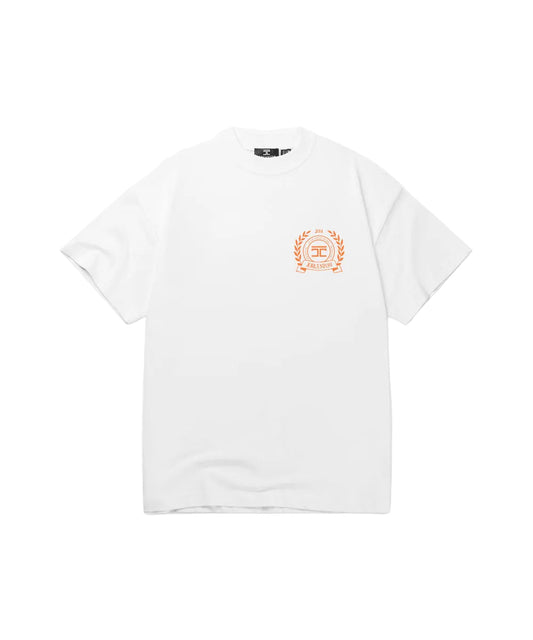 Jorcustom KD-dutchnation loose fit t- shirt